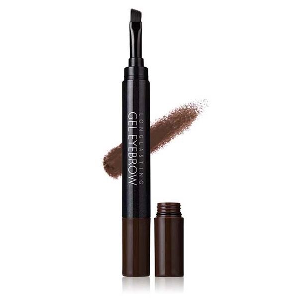 

menow brand make up eyebrow waterproof long lasting makeup anti-smudge gel eyebrow pencil cosmetics e403