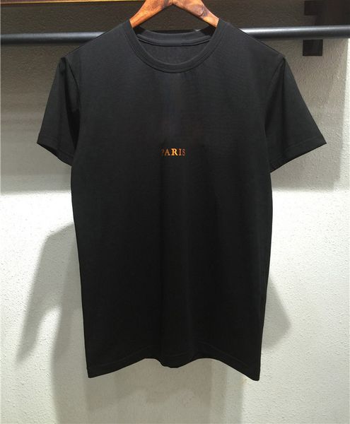 Satin Al Pb Marka Yeni T Shirt Erkekler Marka Giyim Moda Baskili T Shirt Erkek Erkekler Icin En Kaliteli 100 Pamuk Tshirt Tl125 8 Dhgate Comda
