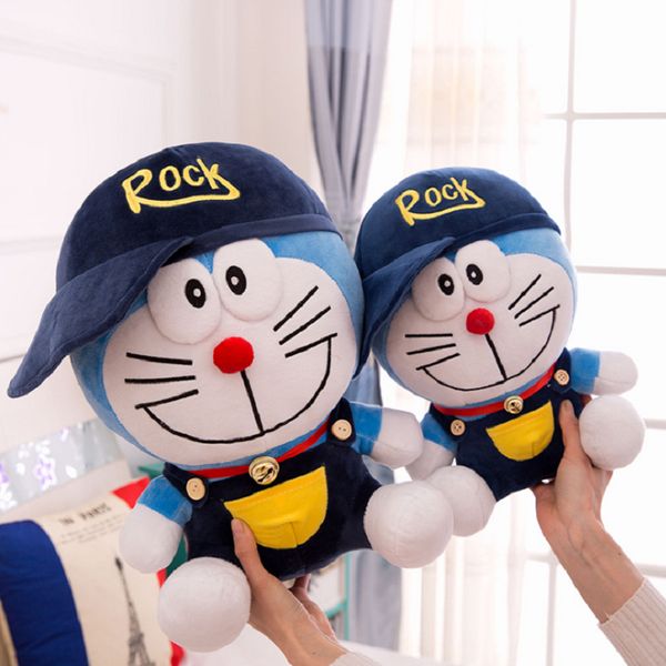 

40cm / 50cm/60cm large plush elephant doll children sleeping soft back cushion cute filling doraemon baby companion doll christm
