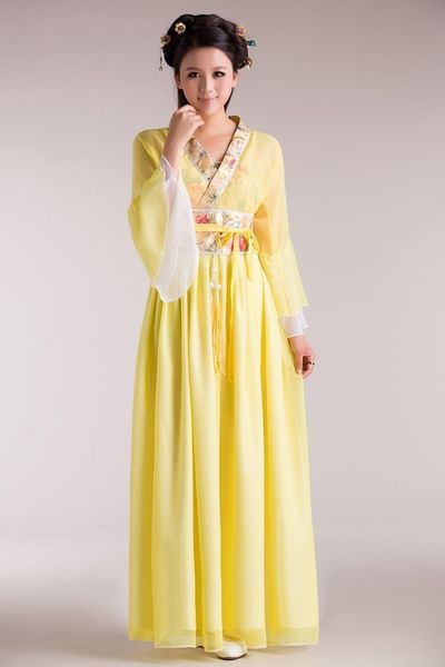 

costume, costume, fairy, fresh and elegant chinese dress, chinese wind, ceremony, seven fairy, ancient clothes, princess, miss, Black;red