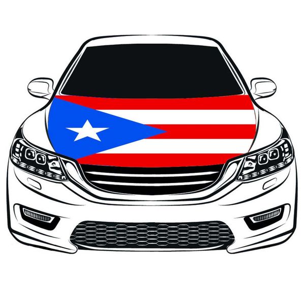 2020 The World Cup Football The Commonwealth Of Puerto Rico Flag