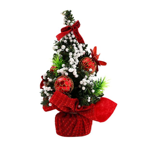 Feliz Natal Árvore de Árvore de Árvore Decoração Brinquedo Boneca Presente de Presente Início Children Aug30 Profissional Fábrica Preço Drop Shipping