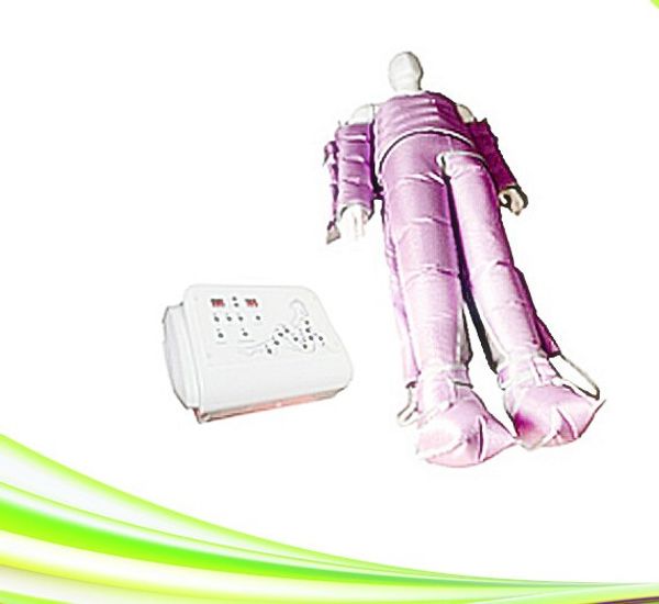 

2018 presoterapia lymphatic drainage machine full body slim lymphatic drainage massage equipment for sale