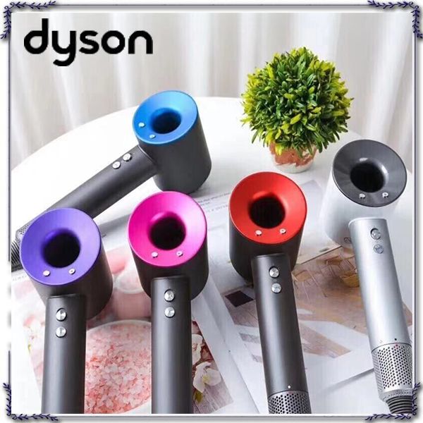 

2018 dy on uper onic hair dryer profe ional alon tool blow dryer heat uper peed blower dry hair dryer quanlity
