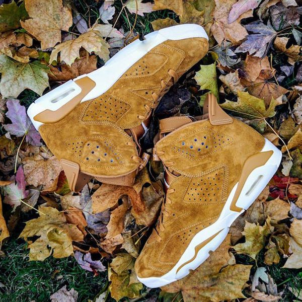 Großhandel 6 Goldene Ernte Weizen Männer Basketball Schuhe 6 S Herren Sportschuhe Turnschuhe Leichtathletik Schuhe XZ35 Von Buybestway, $50.77 Auf Großhandel 6 Goldene Ernte Weizen Männer Basketball Schuhe 6 S Herren Sportschuhe Turnschuhe Leichtathletik Schuhe XZ35 Von Buybestway, $50.77 Auf