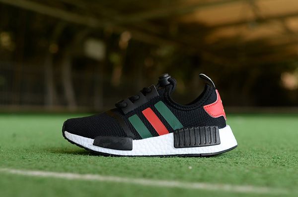 adidas nmd xr1 enfant blanche
