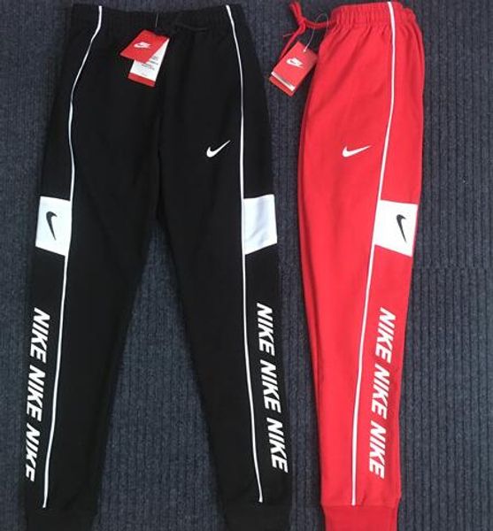 

New preppy love legging pant letter printing with ide triped jogger track pant legging pant ela tic wai t ca ual jogger clothing