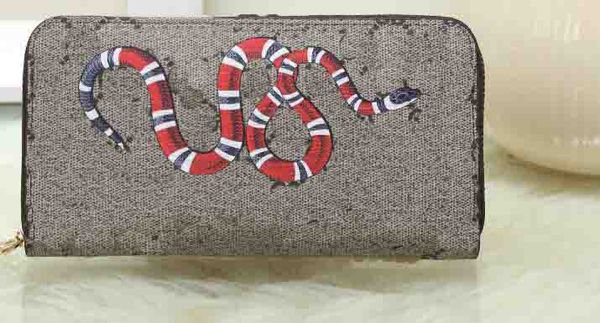 

Высокое качество Париж стиль мужской бренд кожаный бумажник с кошельки для мужчи