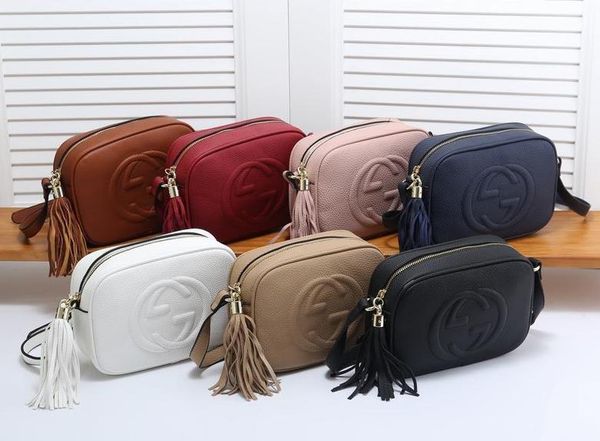 

Luxury fa hion women de ign houlder bag ladie ta el profile women me enger bag