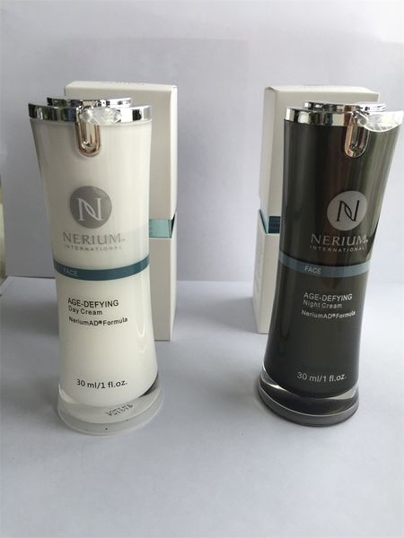 

nerium ad night cream and day cream 30ml skin care day night creams sealed box 2pcs