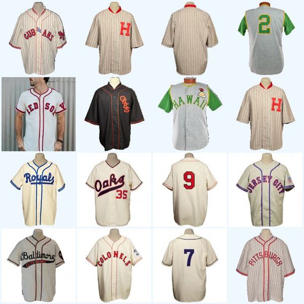 

Cuban Stars 1923 Home Jersey Great Falls Electrics 1961 Habana Leones 1925 Hawaii Islanders 1962 Jersey City 1942 Baseball Jerseys