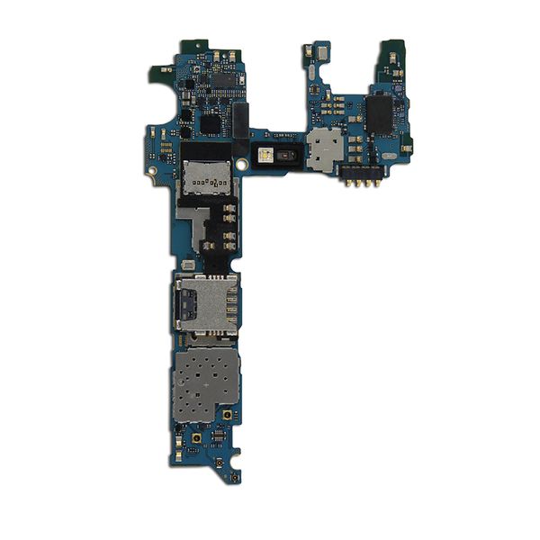 

32 ГБ Оригинал разблокирован для Galaxy Note 4 N910f материнская плата, Европа версия для No