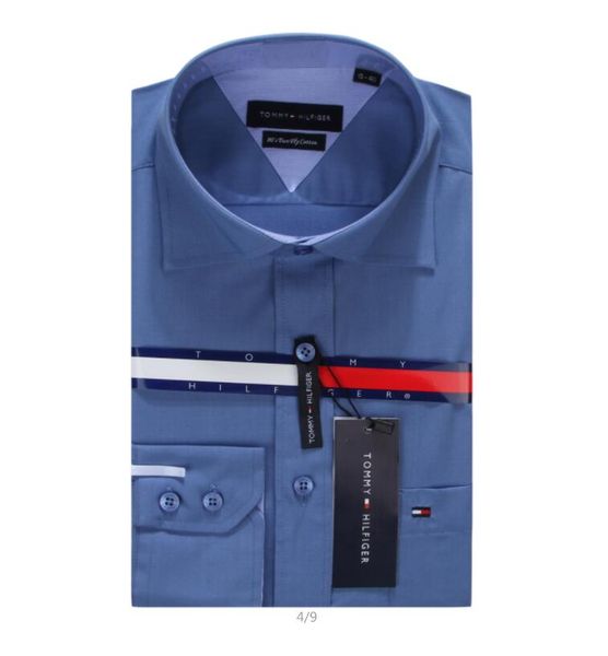 

Men's long sleeved Plaid Shirt 2018 men's casual fashion brand, design and high quality printing hip-hop crime skull Medusa ,M6083