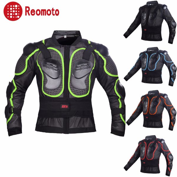 Motorcycle Armor Motocross Gear Shoulder Off Road Racing Protection Jacket Women Men Sportswear Protector Canada 2019 From Bestness Cad