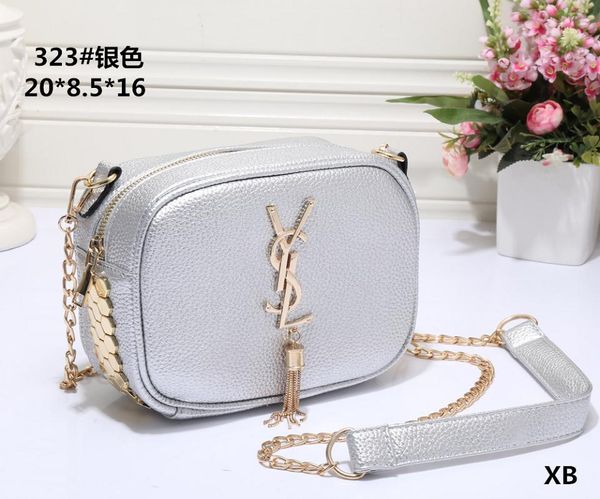 

Bolsa de Ombro libo76