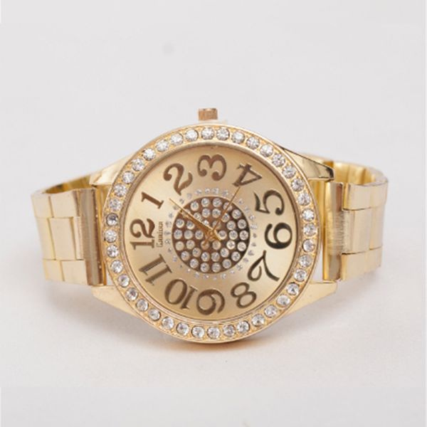 

fashion vogue bangle wrist watches handmade braided multiful color wristwatches for women casual quartz wrist watch, Slivery;brown