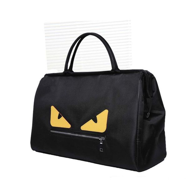 

Спортивная сумка Little monster / дорожная сумка / спортивная сумка на открытом воздухе /