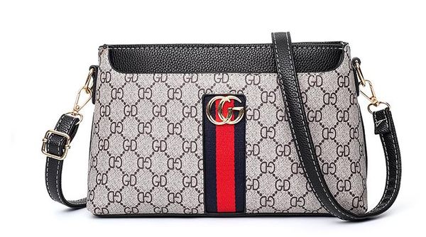 

fashion candy women bags mobile messenger ladies handbag pu leather diagonal cross buns mother bag