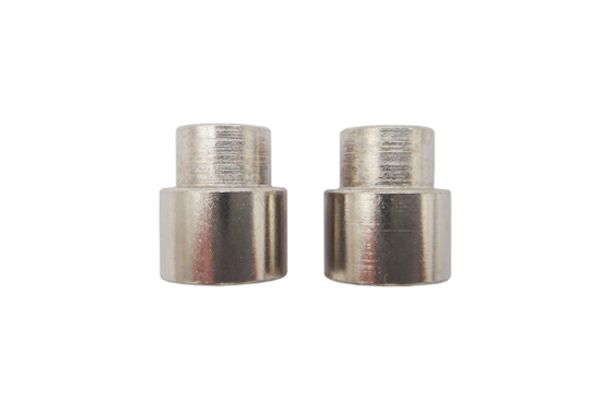 

pen bushings for rp78&rz-fp78#- magnetic pen kits rz-rp78#-bu, Black;red