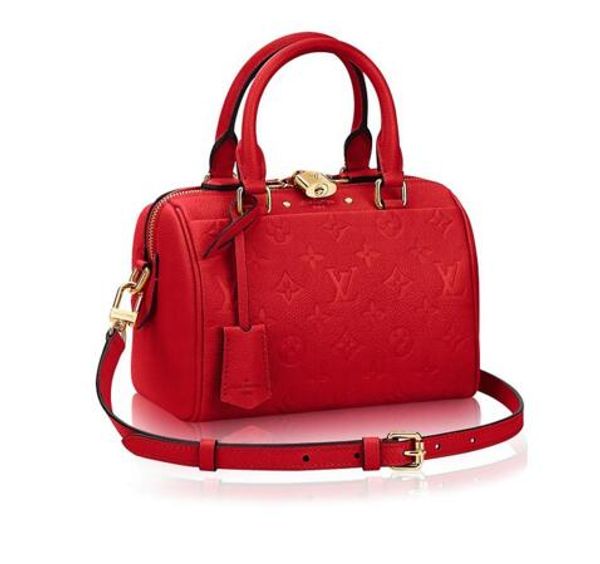

Bandouliere 20 m42395 2018 new women fa hion how houlder bag tote handbag handle cro body me enger bag