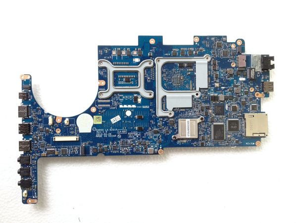 FOR Dell M14X R3 laptop motherboard CN-0CGYDT LA-9201P Intel DDE3 100/% tested OK