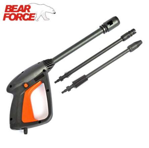 

high pressure washer water spray gun jet lance nozzle for bosche/ blacke & deckeri/ ar car washers