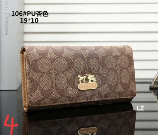 

Новый кошелек-клатч