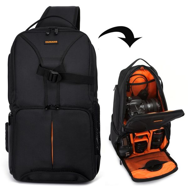 Acheter Vente En Gros Etanche Sac Reflex Numerique Sac A Dos Photo