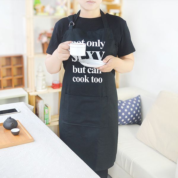 

ap003 delantal santu dea печать забавный дизайн ресторан официантка черный и светло-голубой фартук енот женщины кухня кулинария фартук