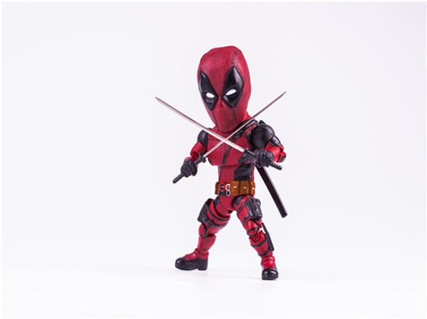 

animated toy model gift x combat deadpool anti hero 1 generation mobile server