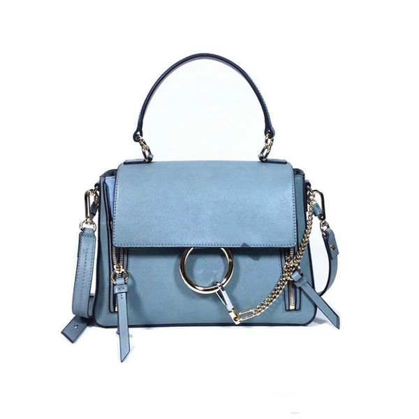 

genuine handbags same famous bags totes crossbody liuwen new style handbags designer shoulder luxury leather fashion brand 2017 trfvp, Red;black