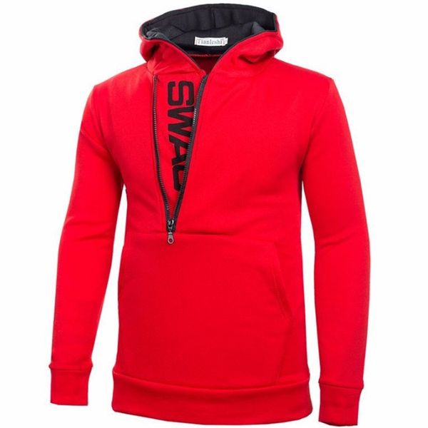 

Famous Brand Fanshion Mens Hoodies Pullover Long Sleeve Hoodies Men 'S Clothes Men Hooded Sweatshirt New