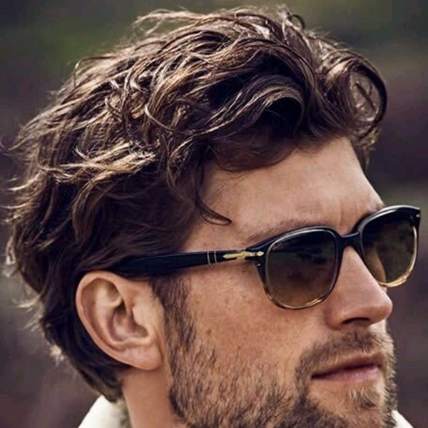 2019 Afro Toupee Top Selling Black Hair Malaysian Virgin Human