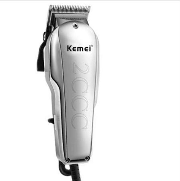 

corded hairdressing machine hair clipper adjustable professional hair trimmer men electric cutter hair cutting machine haircut