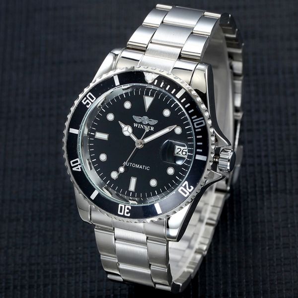 

бизнес случайные часы высокого класса мужские, механические часы, механические ч