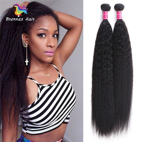 Trendy 8 30 Inch Brazilian Virgin Remy Human Hair Weave Bundles