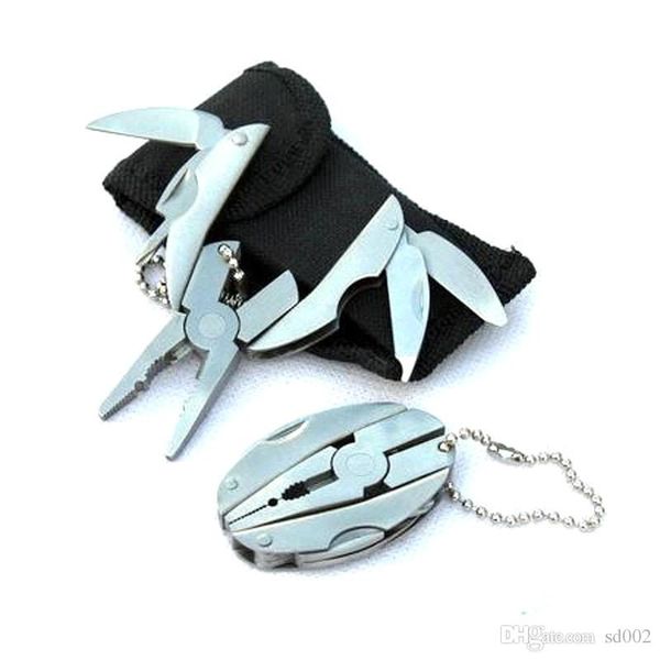

multi function tool pliers edc practical mini foldable beetle shaped clamp portable outdoors supplies 4 78hx ww