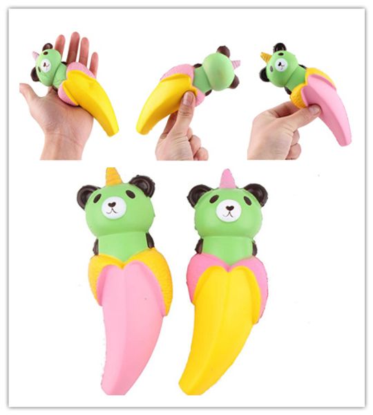 

squishy toys pu fidget toy slow rising toy decompression toys mct 004