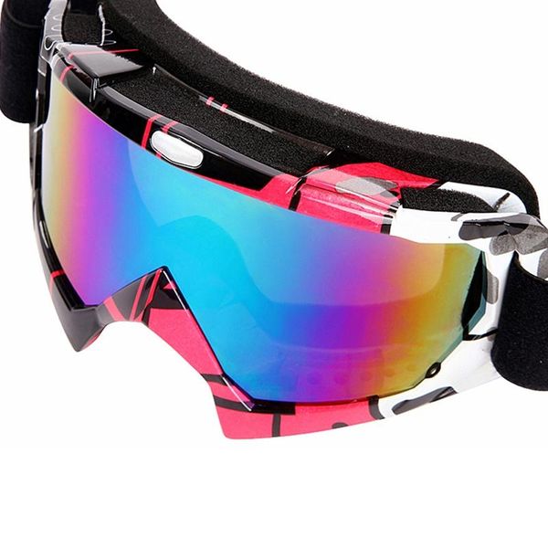 

mounchain professional ski goggles uv400 anti-fog snowboard skiing glasses women men outdoor sports winter snow eyewear