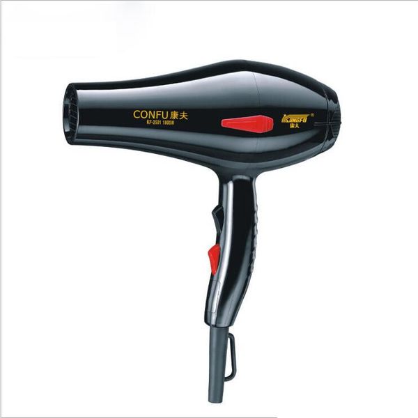 

1800w professional hair dryer & cold ionic blow fast heating large power