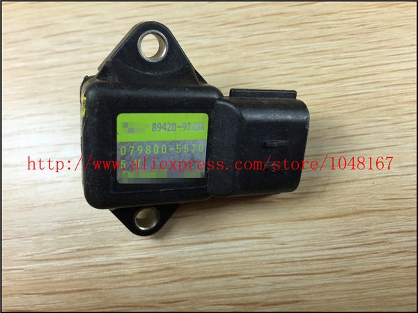 

for toyota air intake pressure sensor 89420-97205/079800-5570
