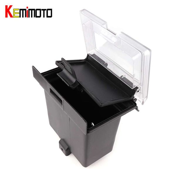 

kemimoto center dash storage box center compartment for polaris rzr 1000 900s rzr xp 1000 2014 2015 2016 2017 2018