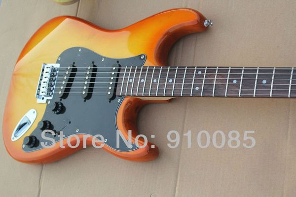 

ameican standard st vos electric guitar in stock