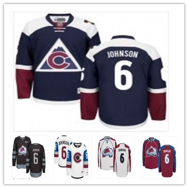 erik johnson jersey