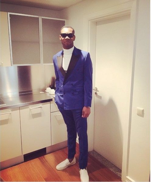 

double breasted groomsmen peak lapel groom tuxedos blue men suits wedding/prom man blazer/bridegroom( jacket+ pants+ tie ) m830, Black;gray