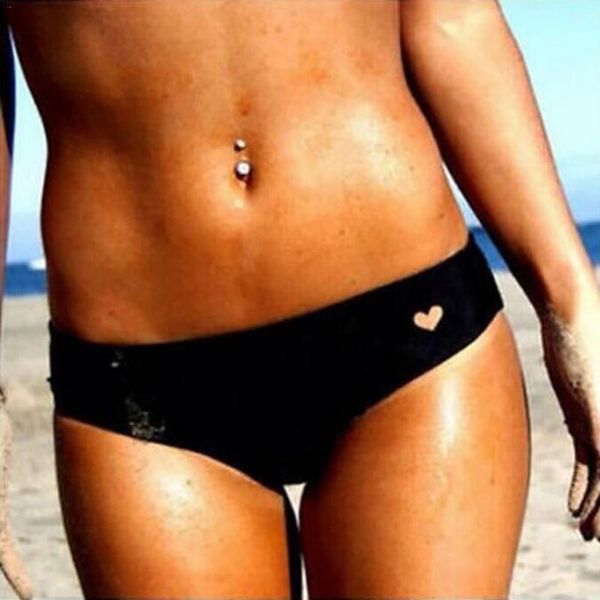 

cheeky swim brief female swimwear women bather brazilian bikini bottom scrunch butt tanga panty underwear, White;black
