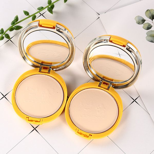 

makeup mermaid dry wet used powder makeup beauty makeup concealer waterproof oil control foundation