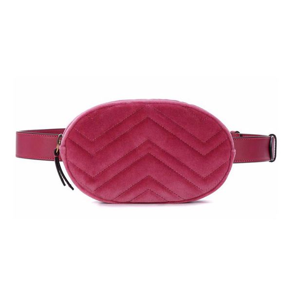 

2018 new bags for women belly bags pack waist bag women round belt bag leather chest handbag new fashion high quality