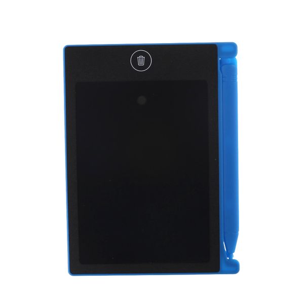 

2018 4.4 inch lcd writing board graphic lcd writing pad with stylus pen lcd writing tablet