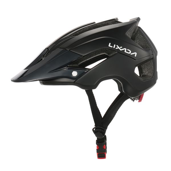 

lixada ultra-lightweight mountain bike cycling bicycle helmet sports safety protective helmet 13 vents bike accessories